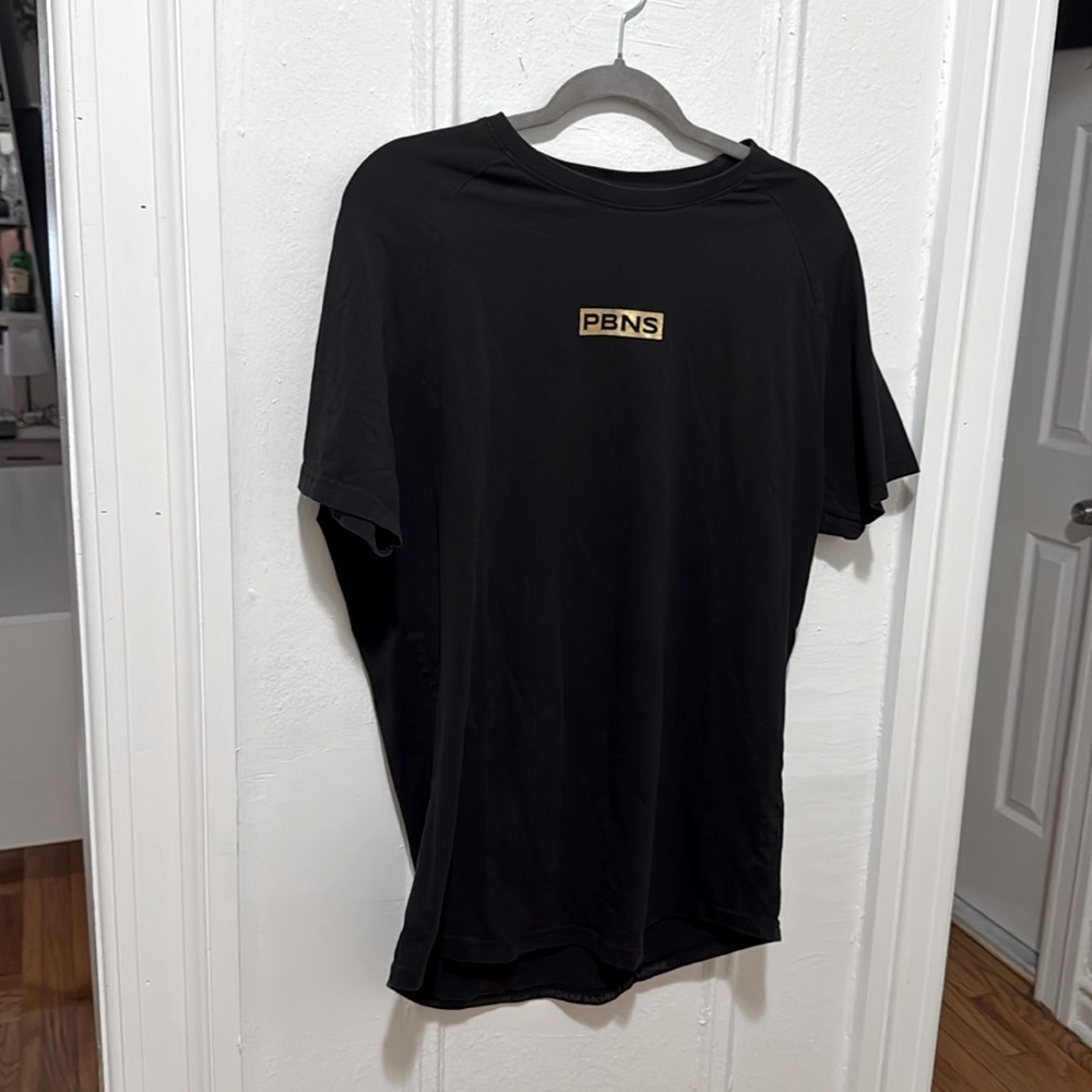Alphalete Shirt